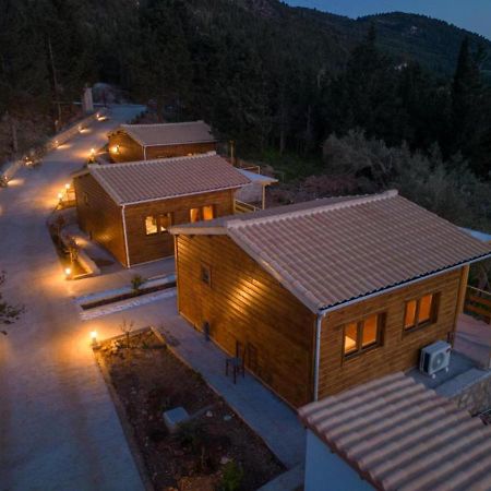Agrelia Homes Dragano Extérieur photo