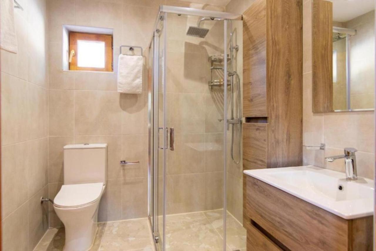 Agrelia Homes Dragano Extérieur photo