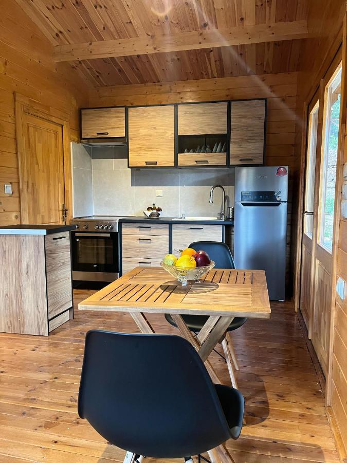 Agrelia Homes Dragano Extérieur photo