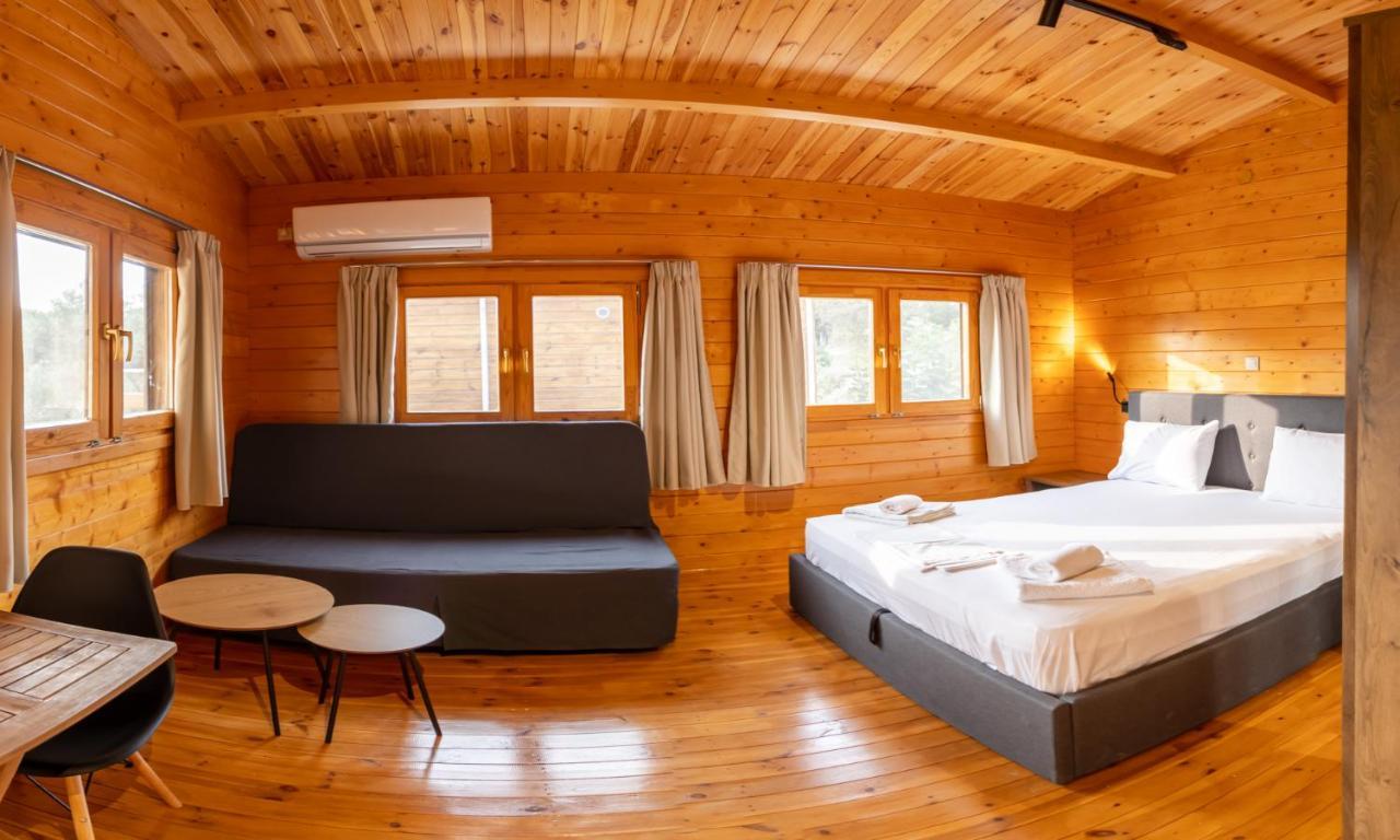 Agrelia Homes Dragano Extérieur photo