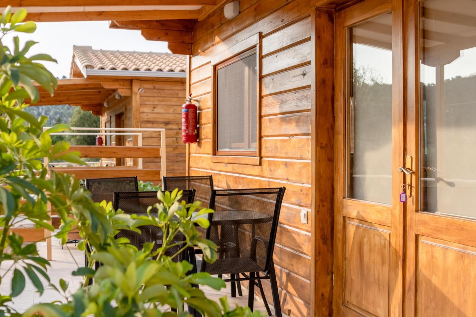 Agrelia Homes Dragano Extérieur photo
